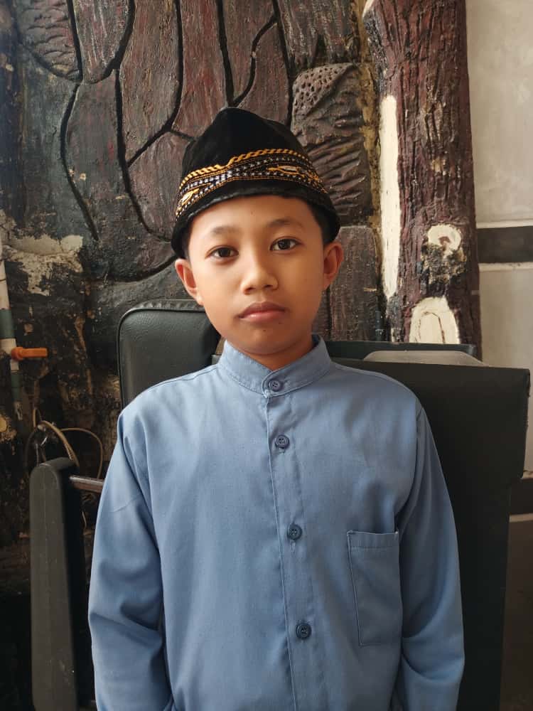 Muadzin Photo